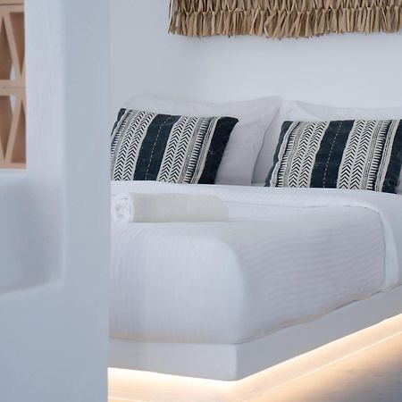 Cilon Suites Santorini Imerovígli Extérieur photo