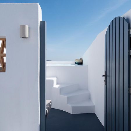 Cilon Suites Santorini Imerovígli Extérieur photo