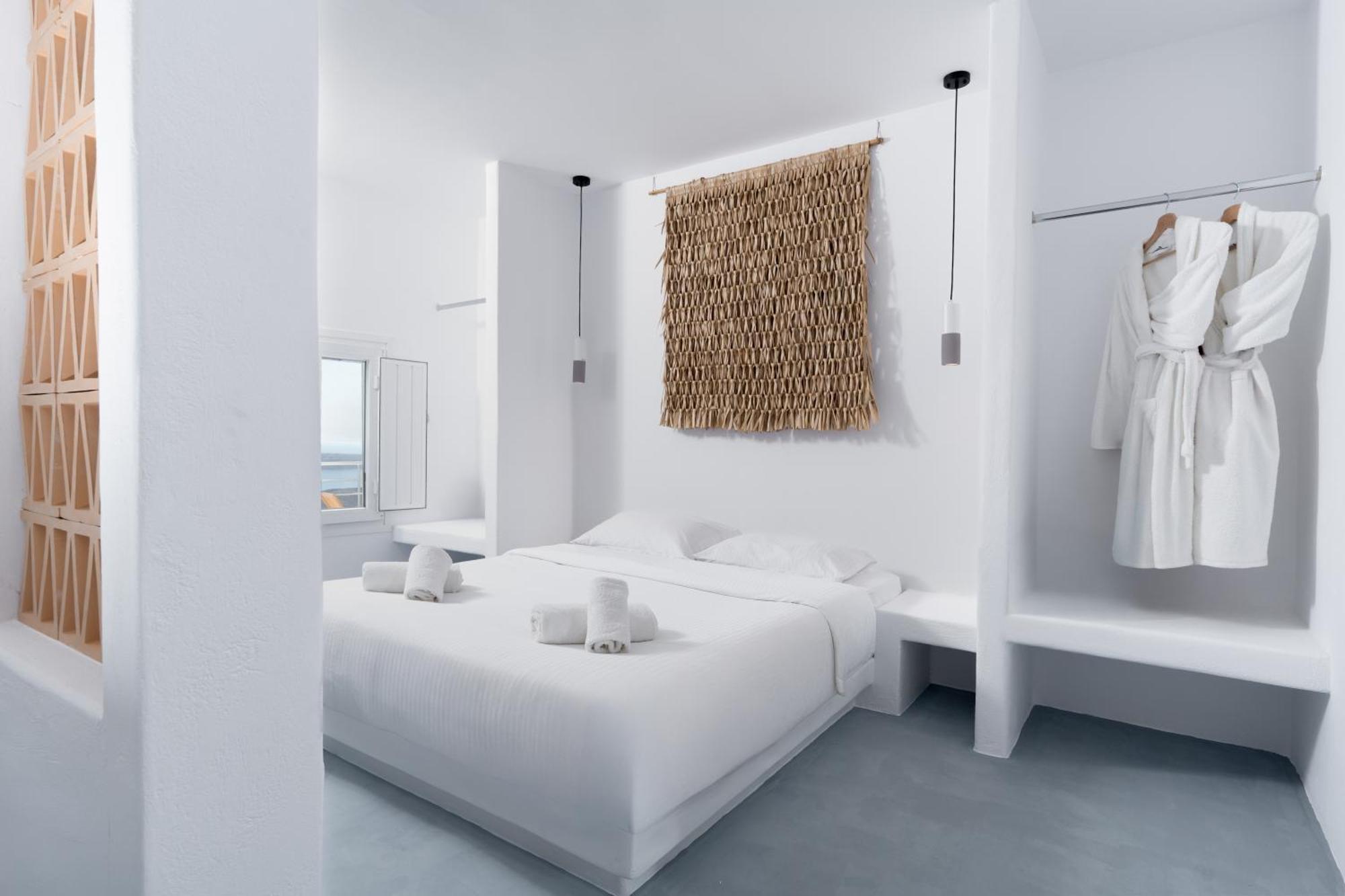 Cilon Suites Santorini Imerovígli Extérieur photo