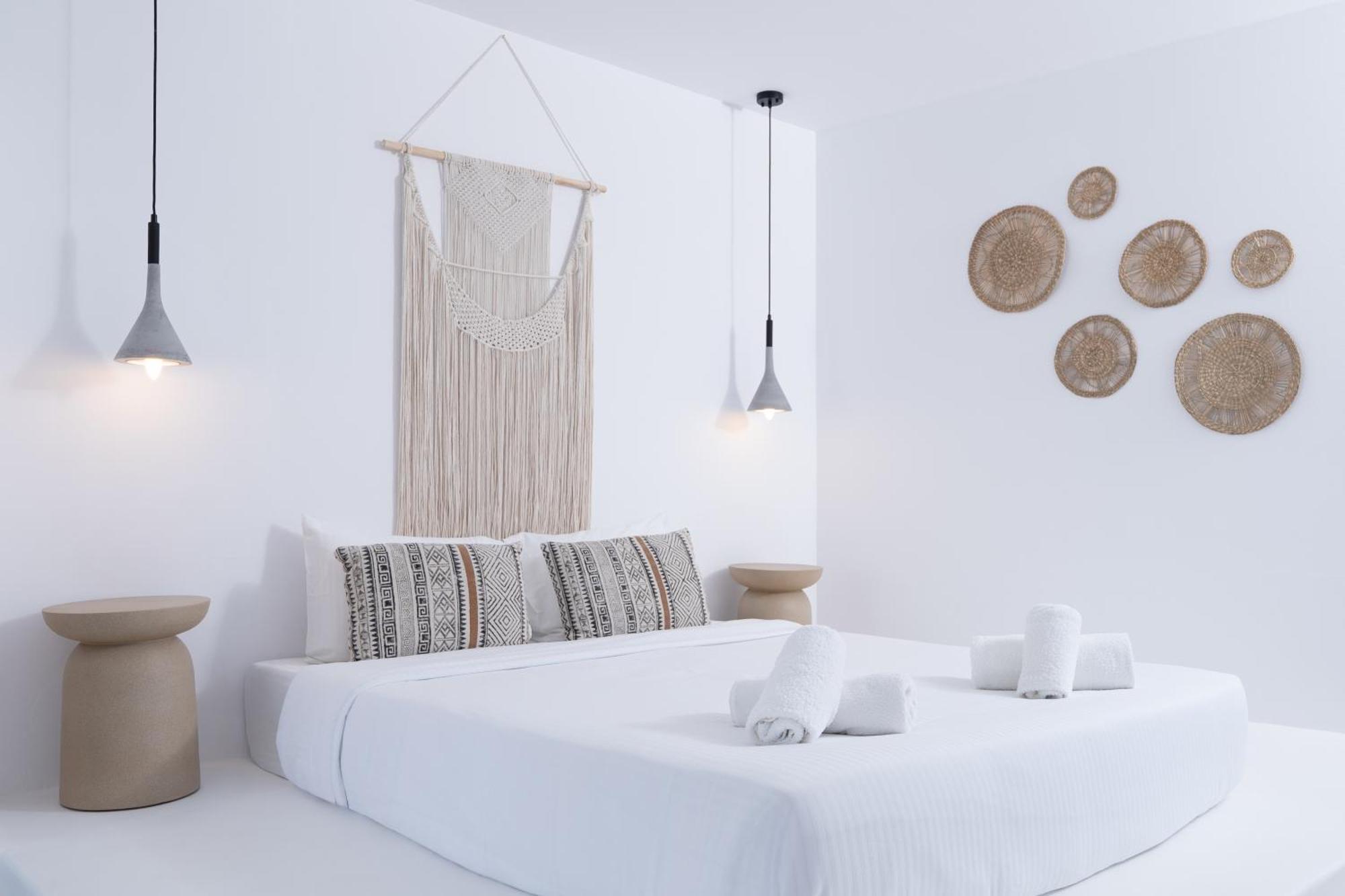Cilon Suites Santorini Imerovígli Extérieur photo