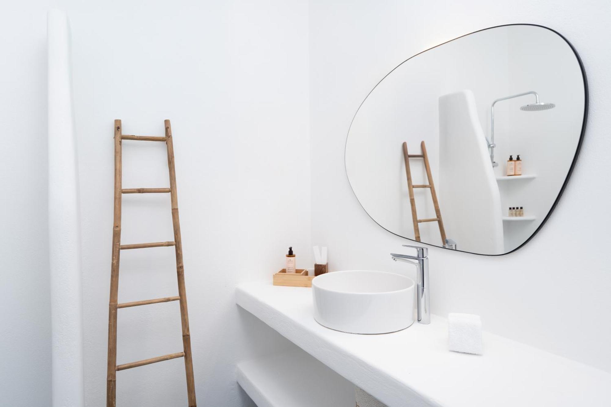 Cilon Suites Santorini Imerovígli Extérieur photo