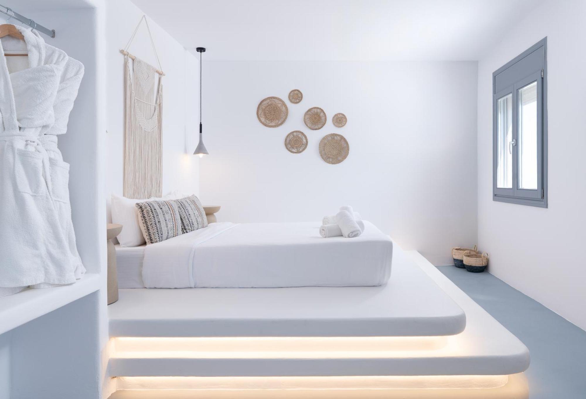 Cilon Suites Santorini Imerovígli Extérieur photo
