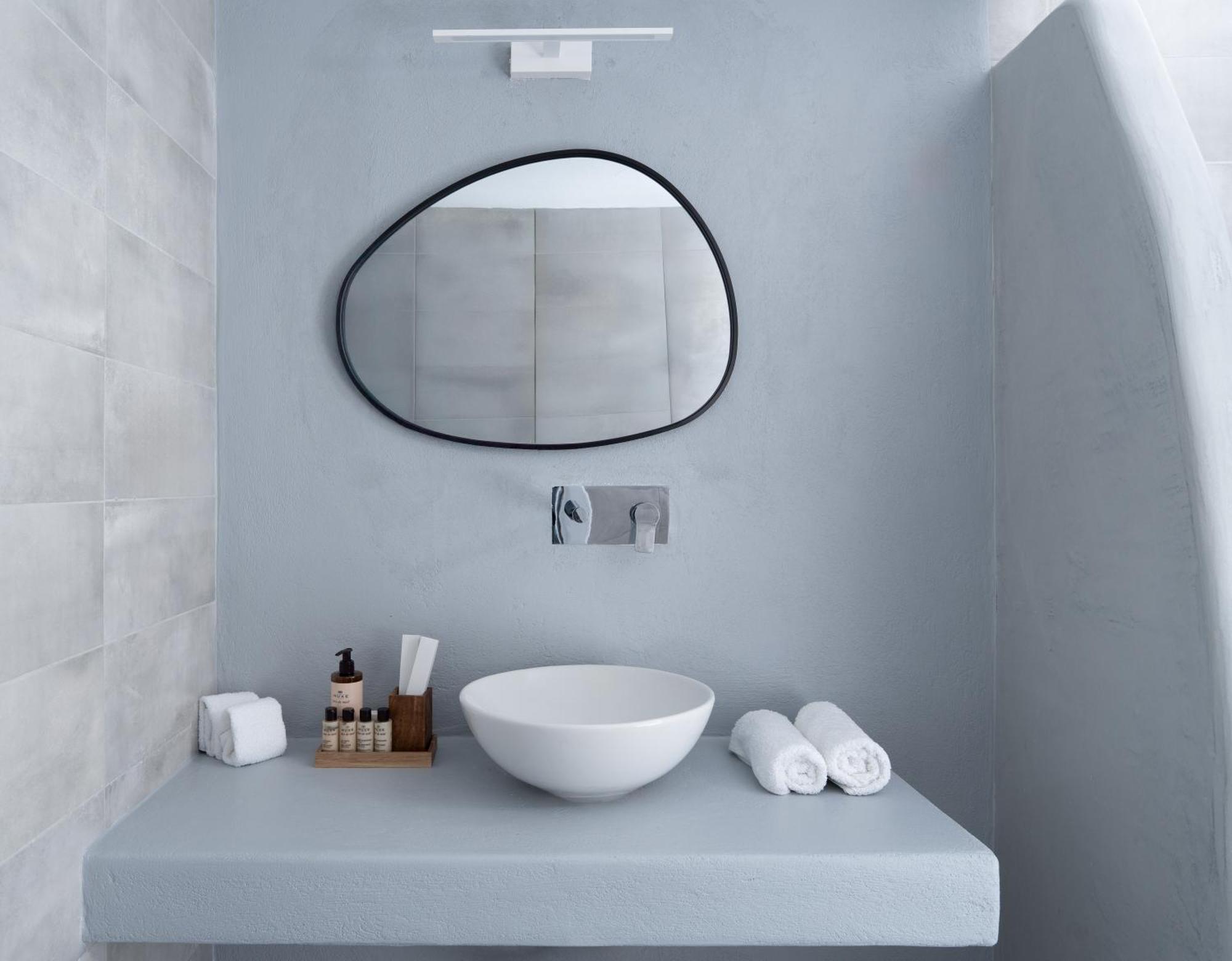 Cilon Suites Santorini Imerovígli Extérieur photo